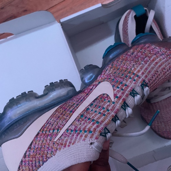 Nike Air Vapormax Flyknit 3 - Picture 5 of 6